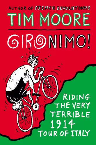Gironimo book