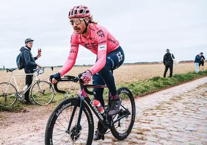 Mitch Docker Instagram