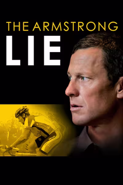 The Armstrong Lie film