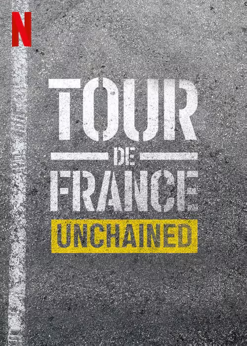 Tour de France Unchained