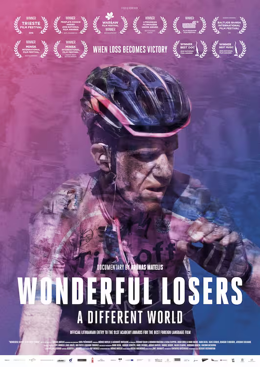 Wonderful Losers documentary