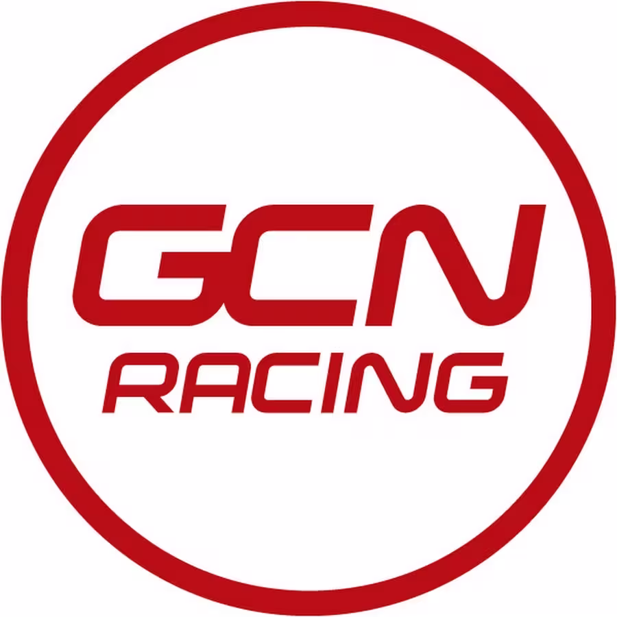 GCN Racing YouTube channel